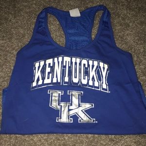 Kentucky Tank